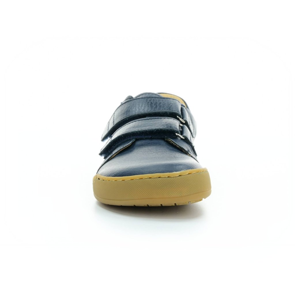 Crave Springfield Navy Barfuß-Sneakers