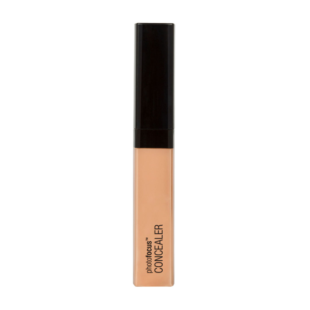 wet n wild Photo Focus Concealer - Light/Med Beige- pour les carnations claires Correcteur