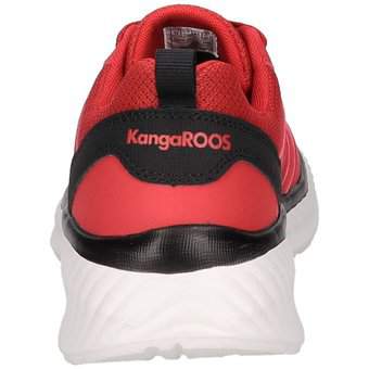 KangaROOS KH Theo Sneaker in rot