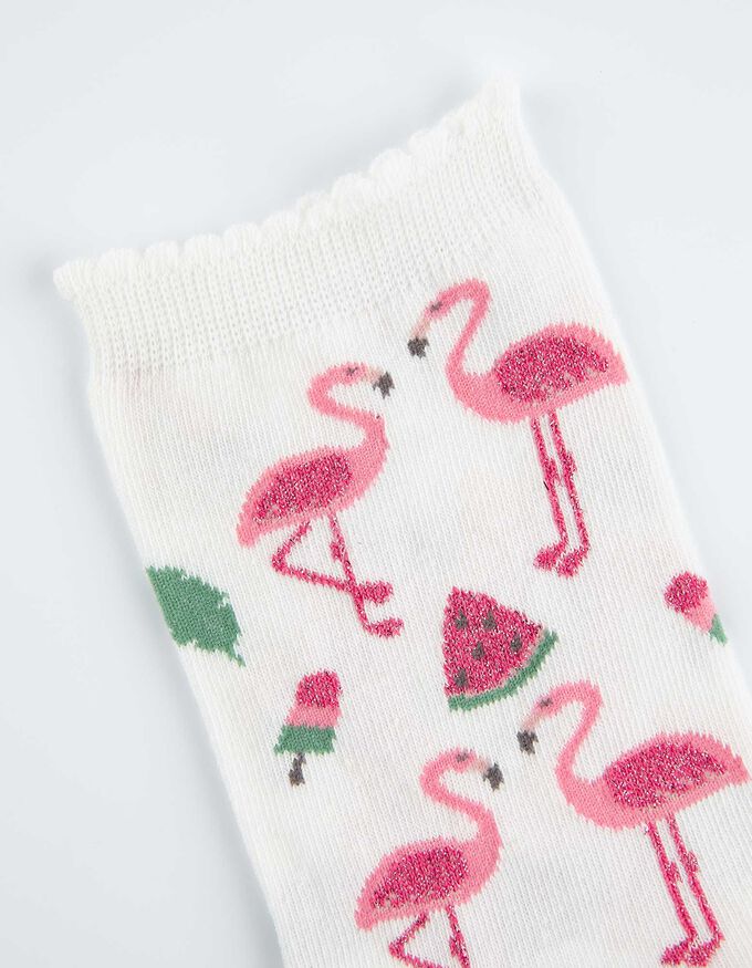 Socken - Allover-Print
