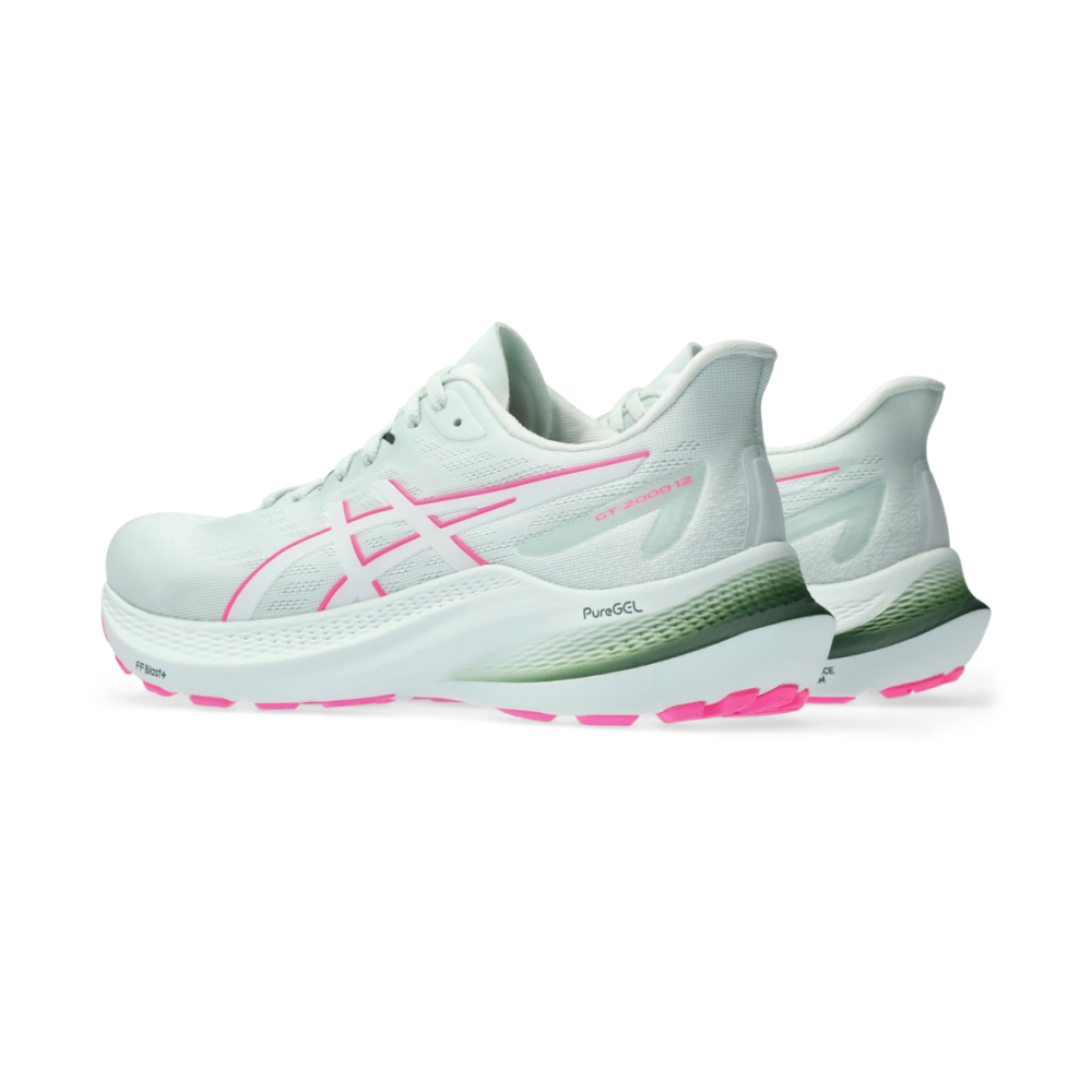 Asics GT 2000 12 1012B506-300 / weiss