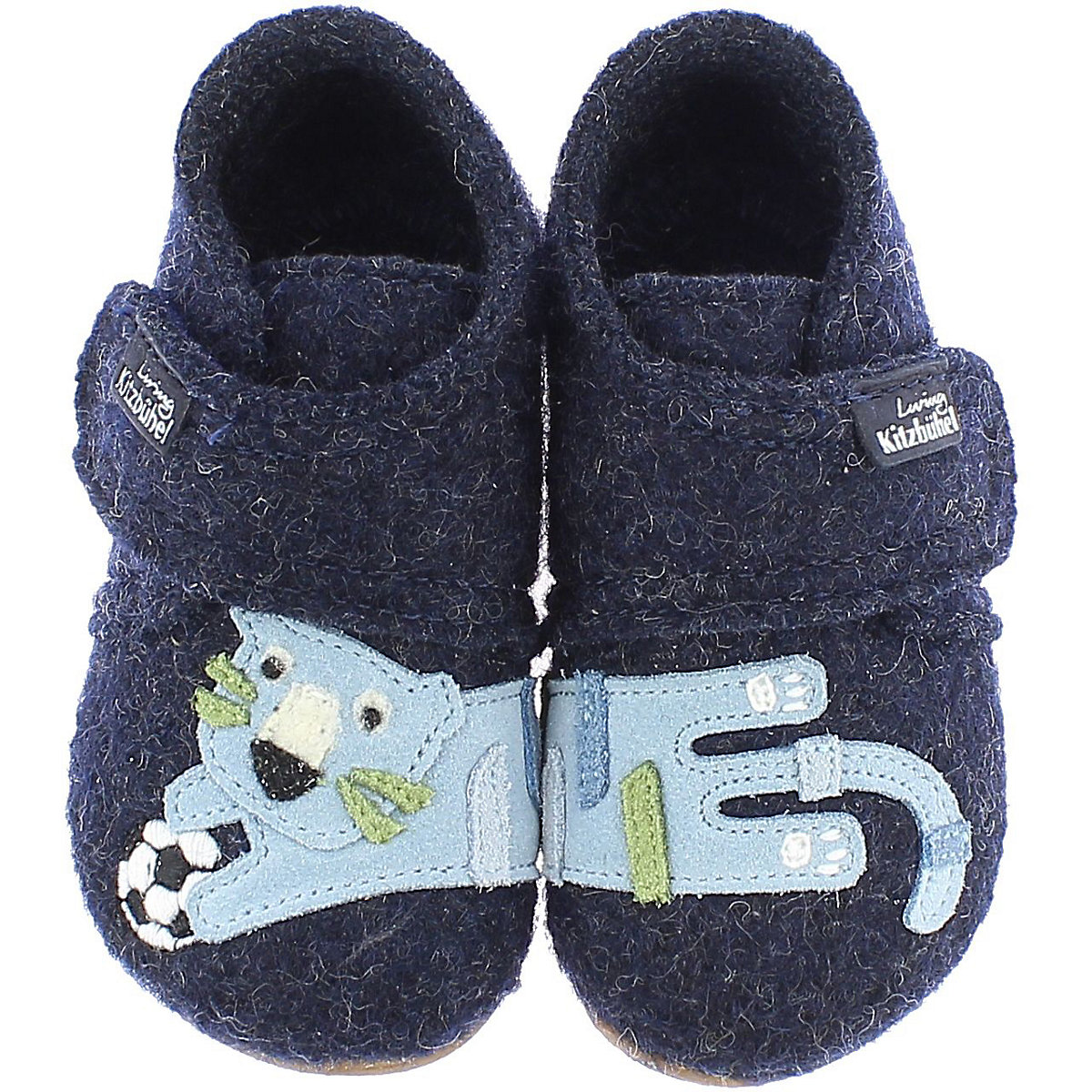 Baby Hausschuhe für Jungen