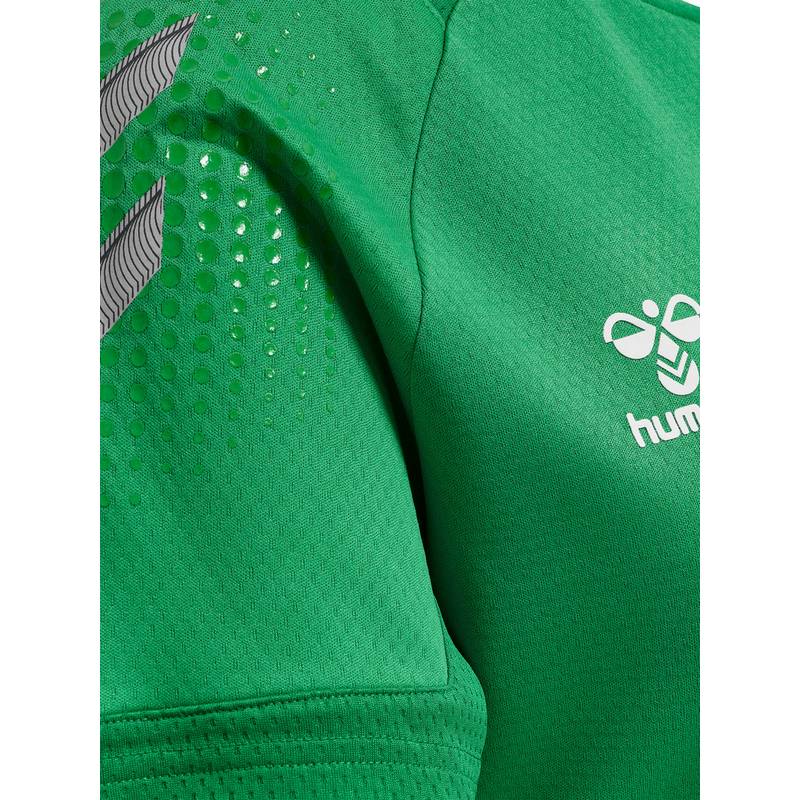 hummel hmlLEAD S/S POLY JERSEY WOMEN T-Shirt Damen