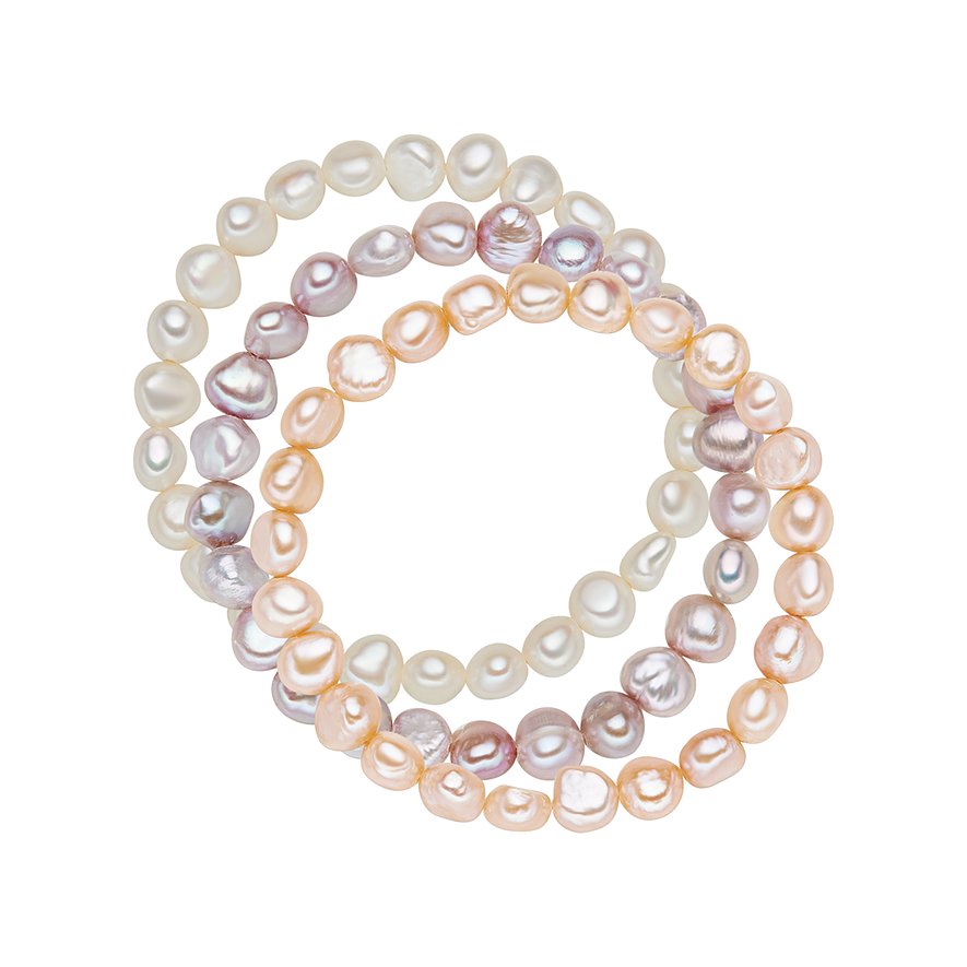 Valero Pearls Armband