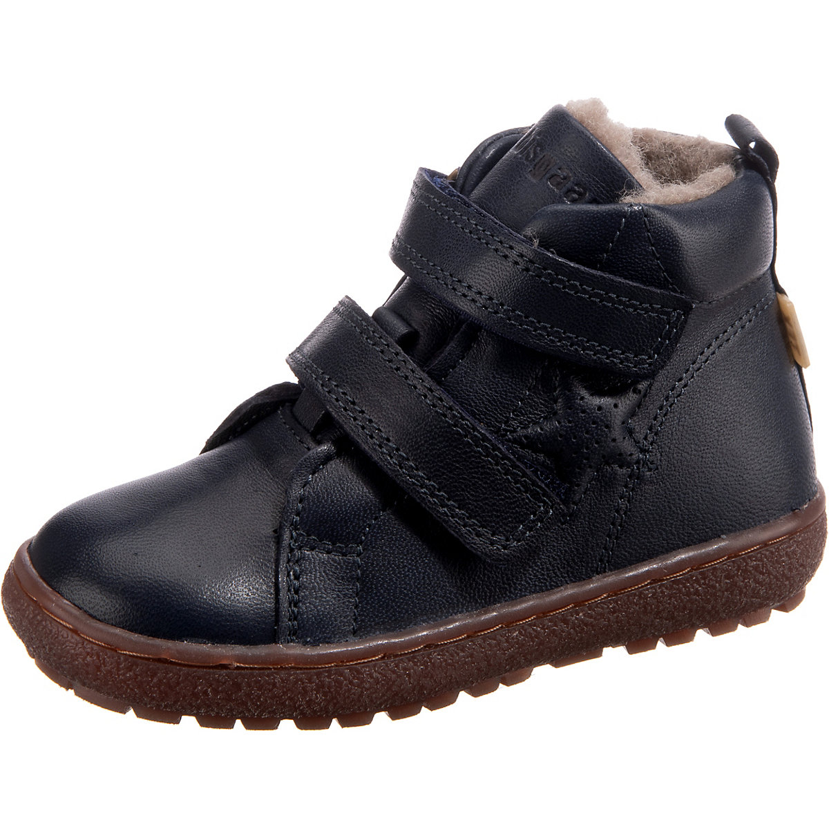 Kinder Winterstiefel