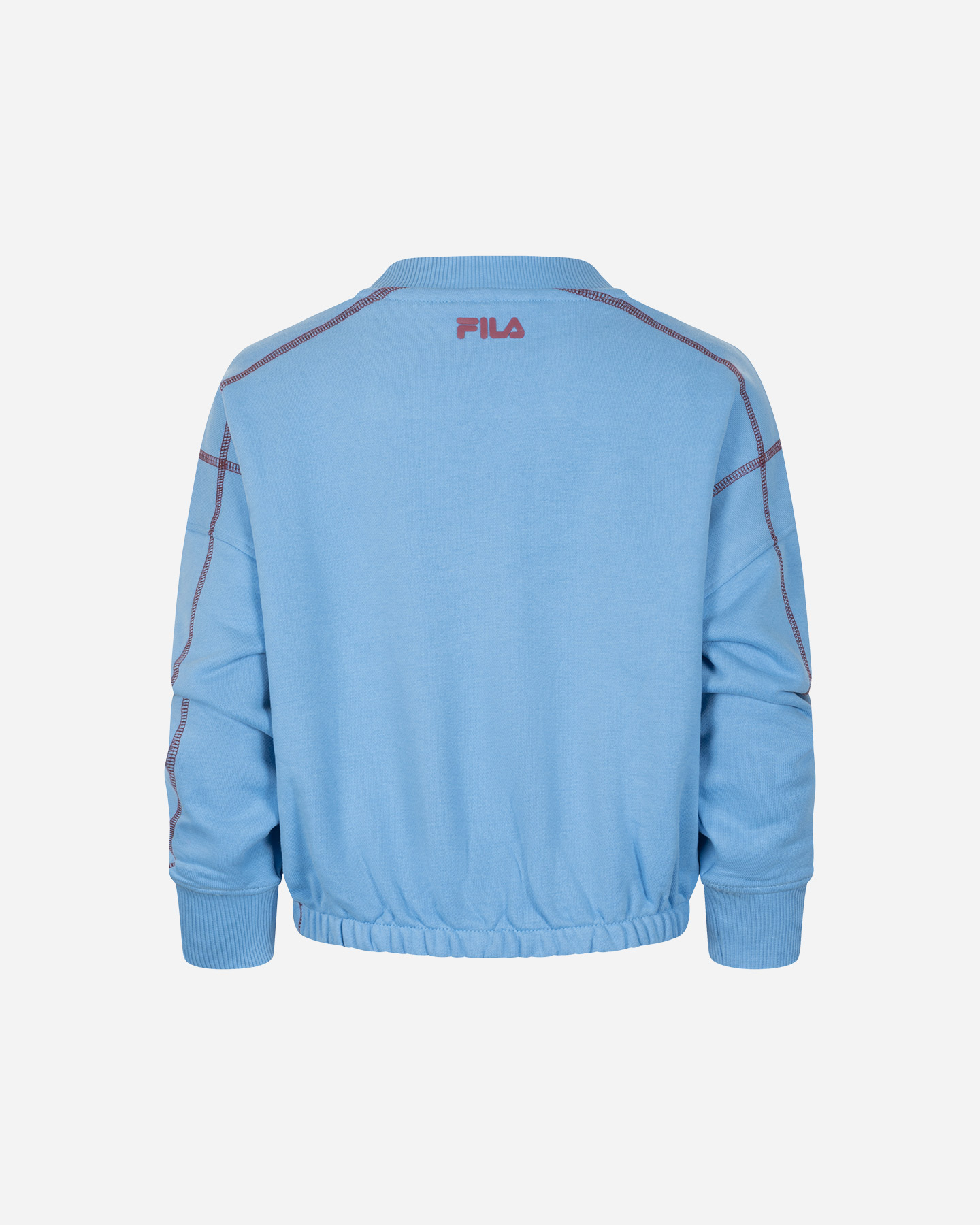 Bluza Fila Streetwear Jr FG220W24-561