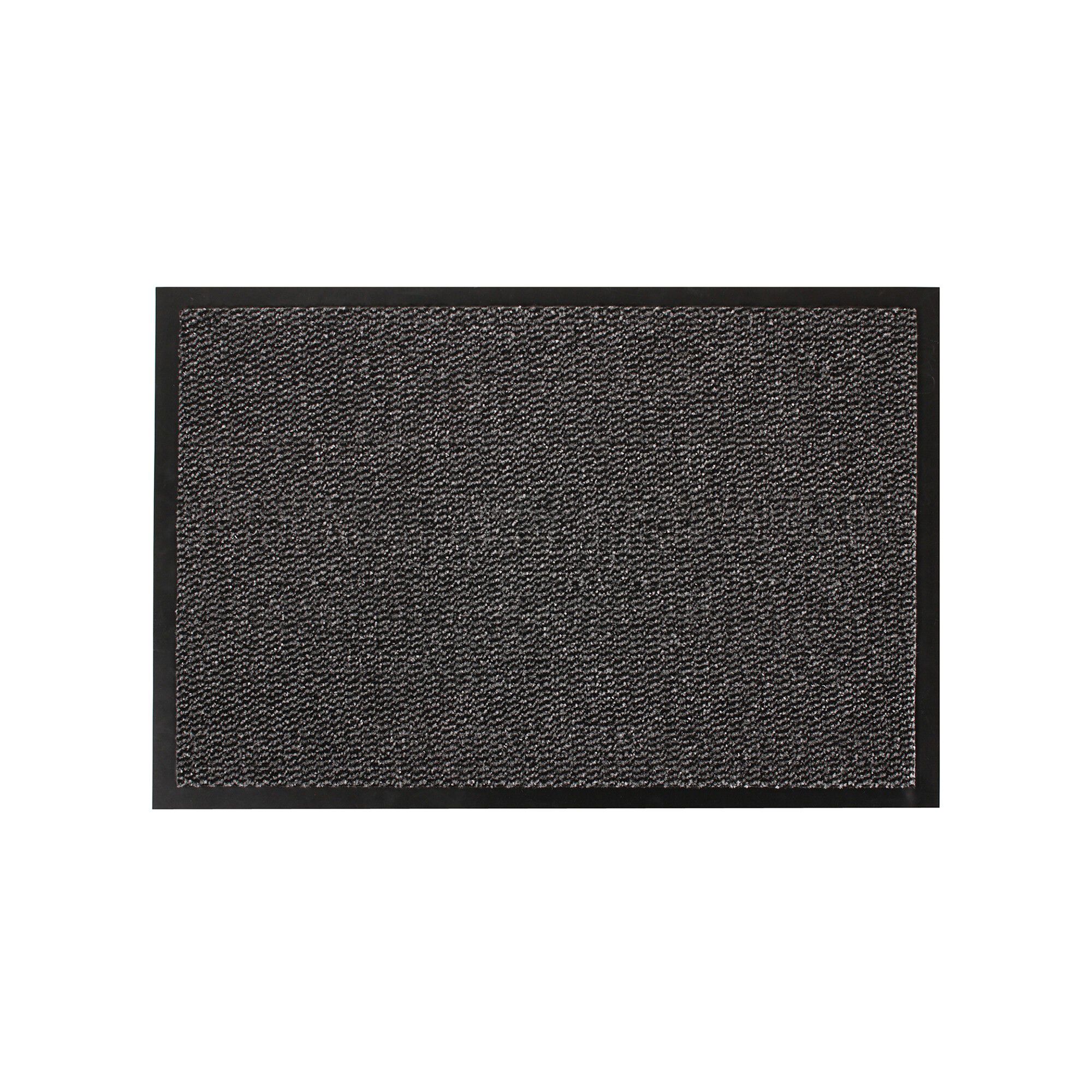 Tapis uni anti-poussière