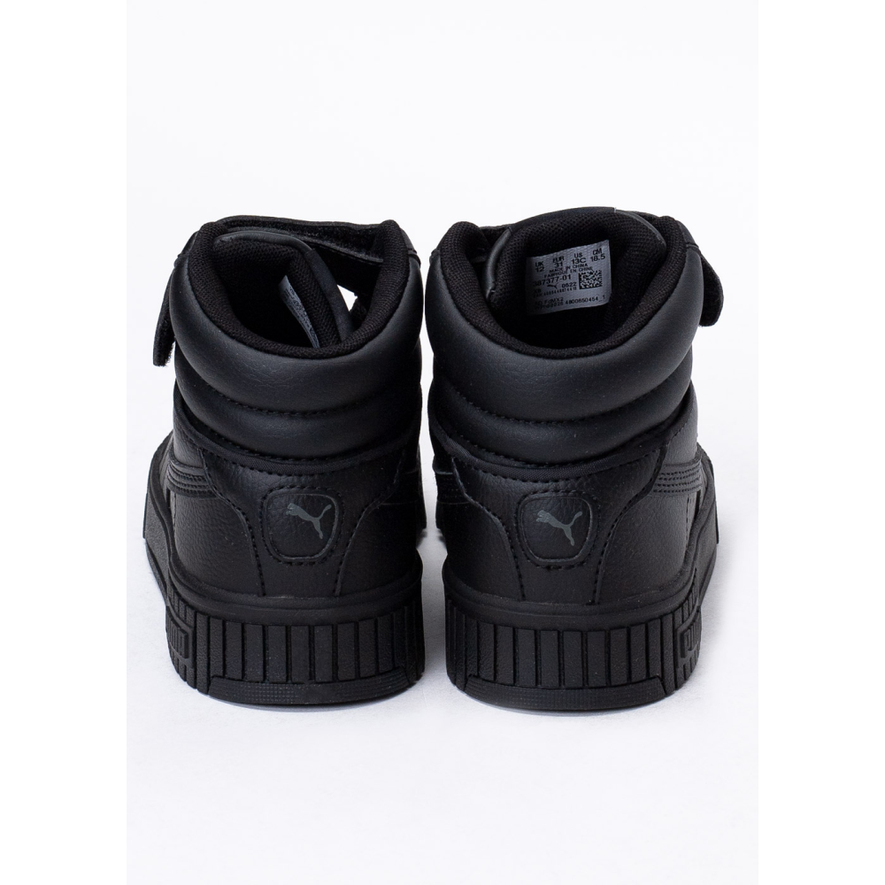 PUMA Carina 2.0 Mid Puma PS 387377-01 / schwarz