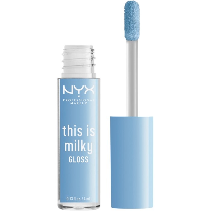 This Is Milky Gloss