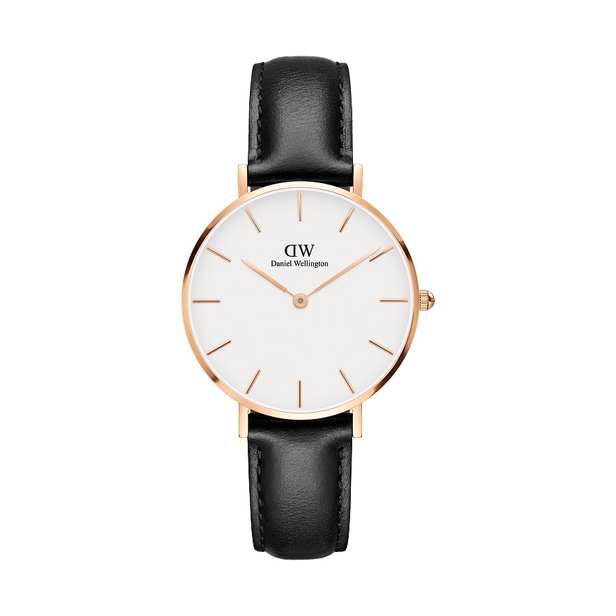 Daniel Wellington Damenuhr Classic Petite