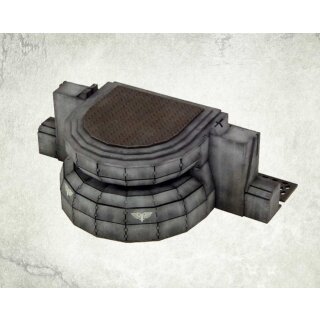 Imperial Valhalla Strongpoint