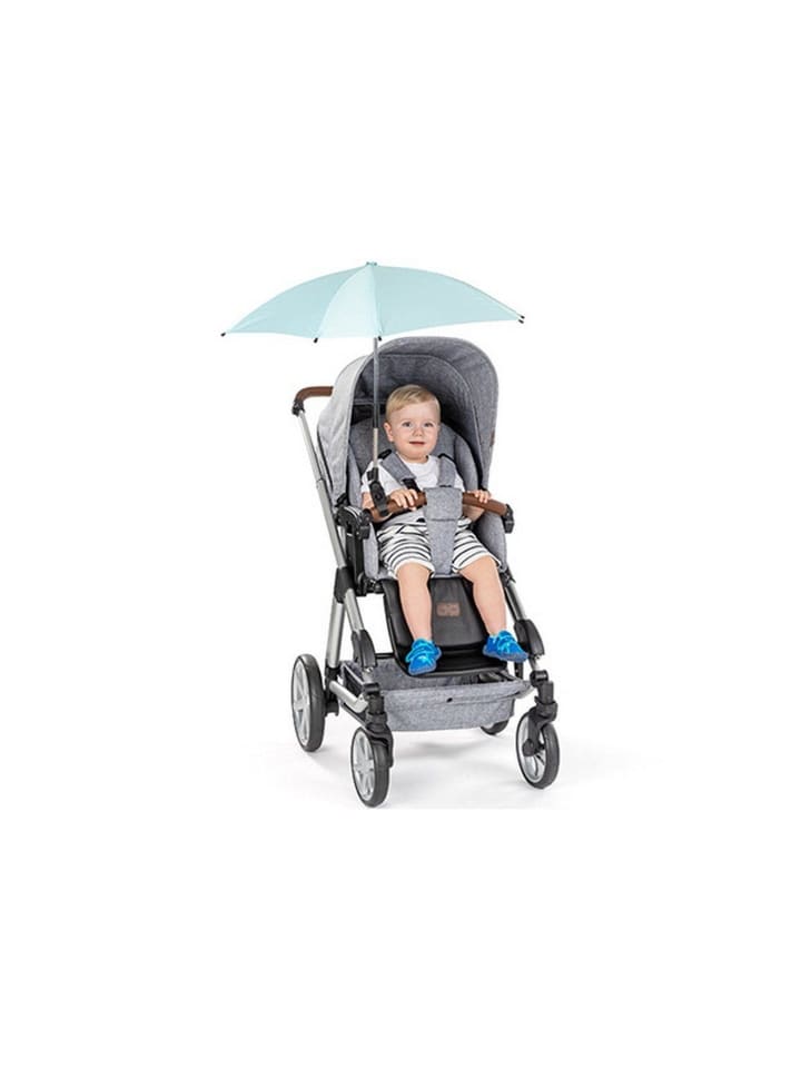 Reer ShineSafe Kinderwagen-Sonnenschirm in Grün ab 6 Monate günstig kaufen onesize