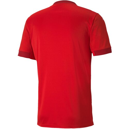 FUSSBALL - TEAMSPORT TEXTIL - TRIKOTS TEAMFINAL 21 TRIKOT KURZARM