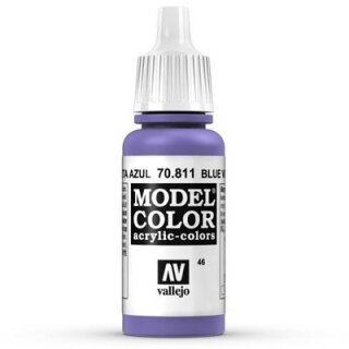 Model Color 046 Purpurviolett (Blue Violett) (811)