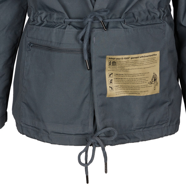 RÄVEN JACKET M Herren - Übergangsjacke