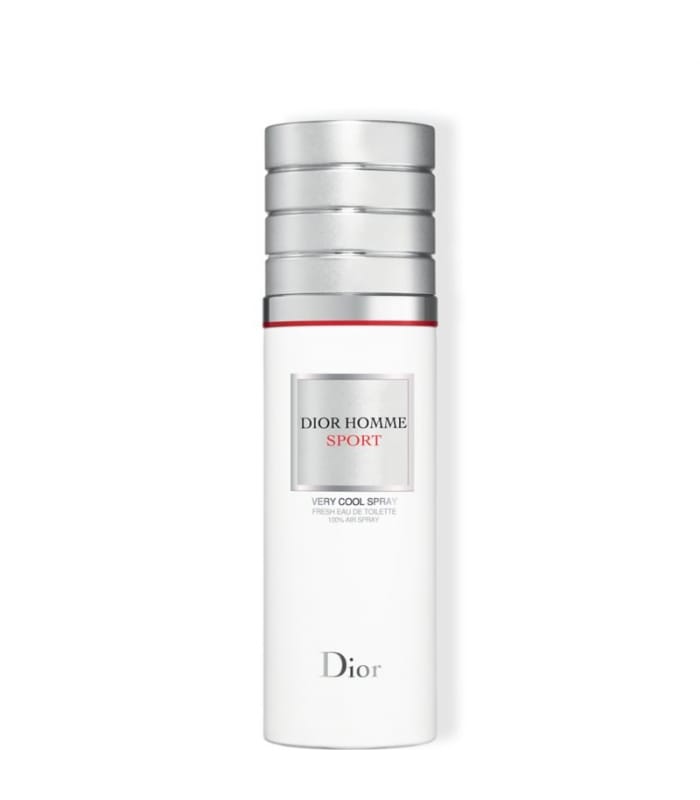 DIOR HOMME SPORT-Very Cool Spray