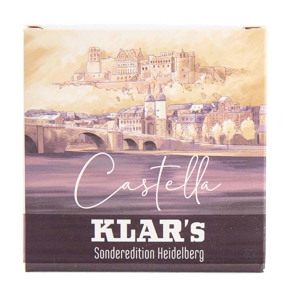 Klar's Castella Seife 90 g