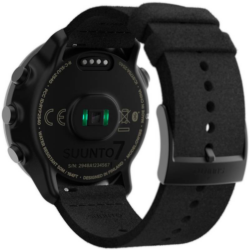 Suunto Suunto 7 Sportuhr