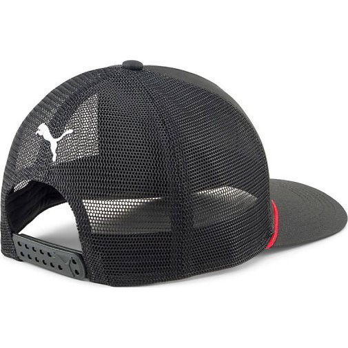 PUMA Cap Ferrari Sportswear Race Trucker Cap