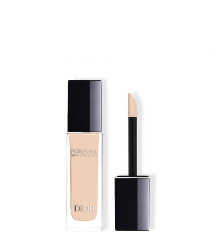 DIOR FOREVER SKIN CORRECT-Correcteur anticerne haute couvrance - tenue et hydratation 24 h - 96 % d'ingrédients d'origine naturelle