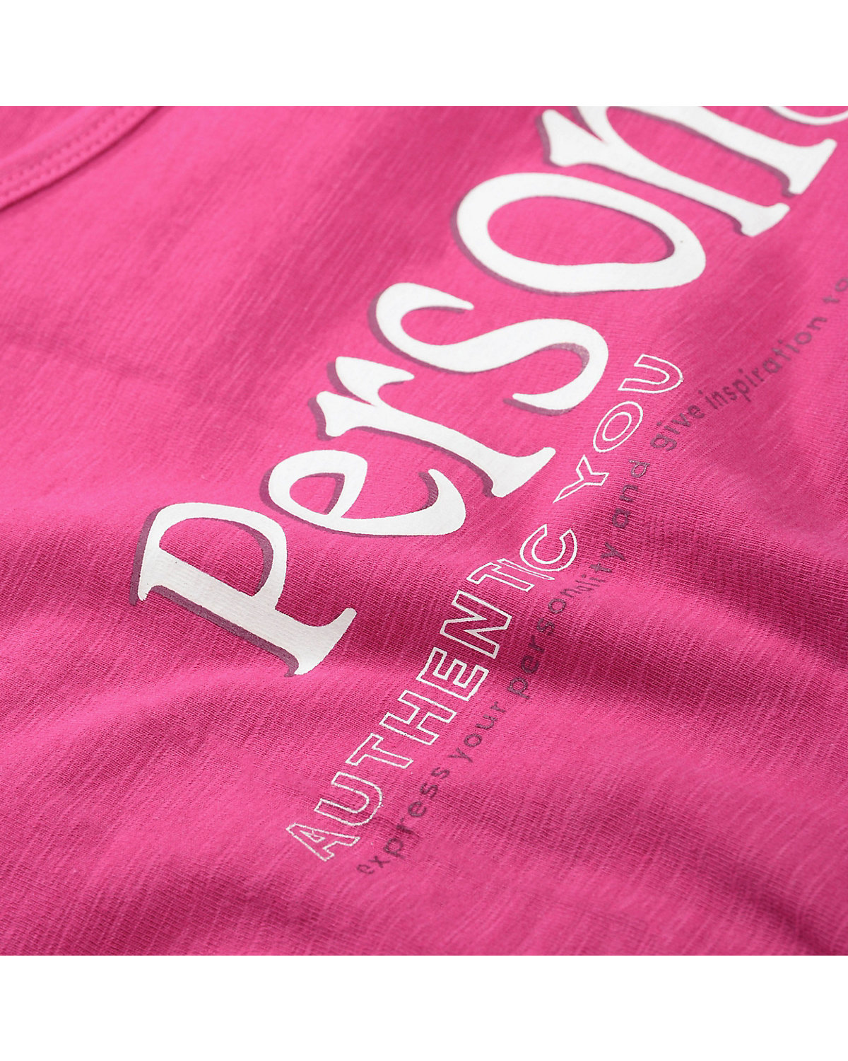 Langarmshirt für Mädchen