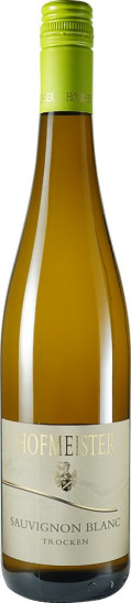 2022 Sauvignon Blanc Dorn-Dürkheimer Römerberg trocken - Weingut Hofmeister & Einsfeld