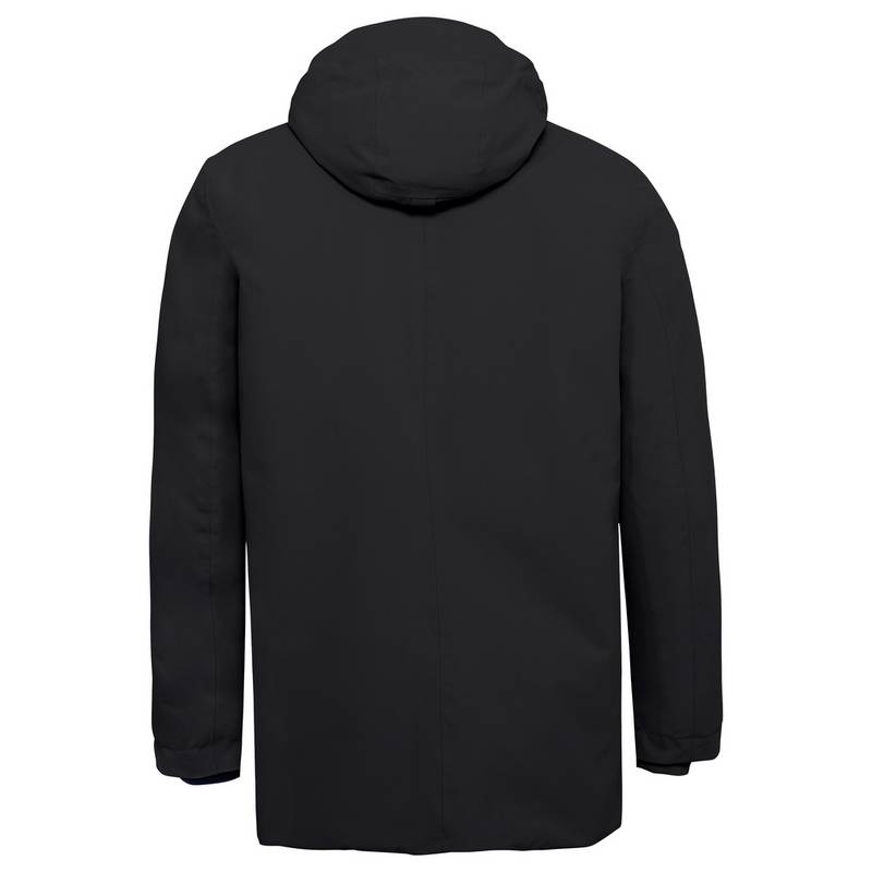 VAUDE Men's Coreway Parka Outdoorjacke Herren