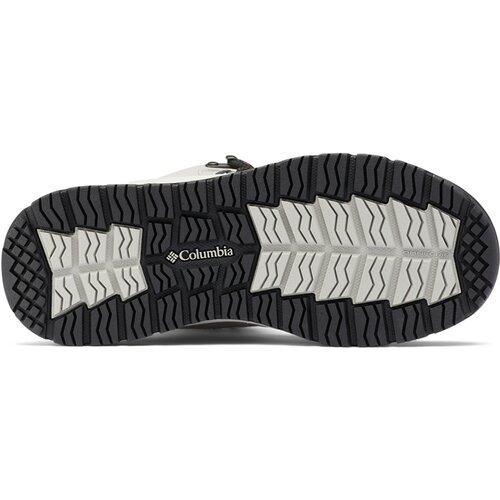 DAMEN MULTIFUNKTIONSSTIEFEL BUGABOOT CELSIUS