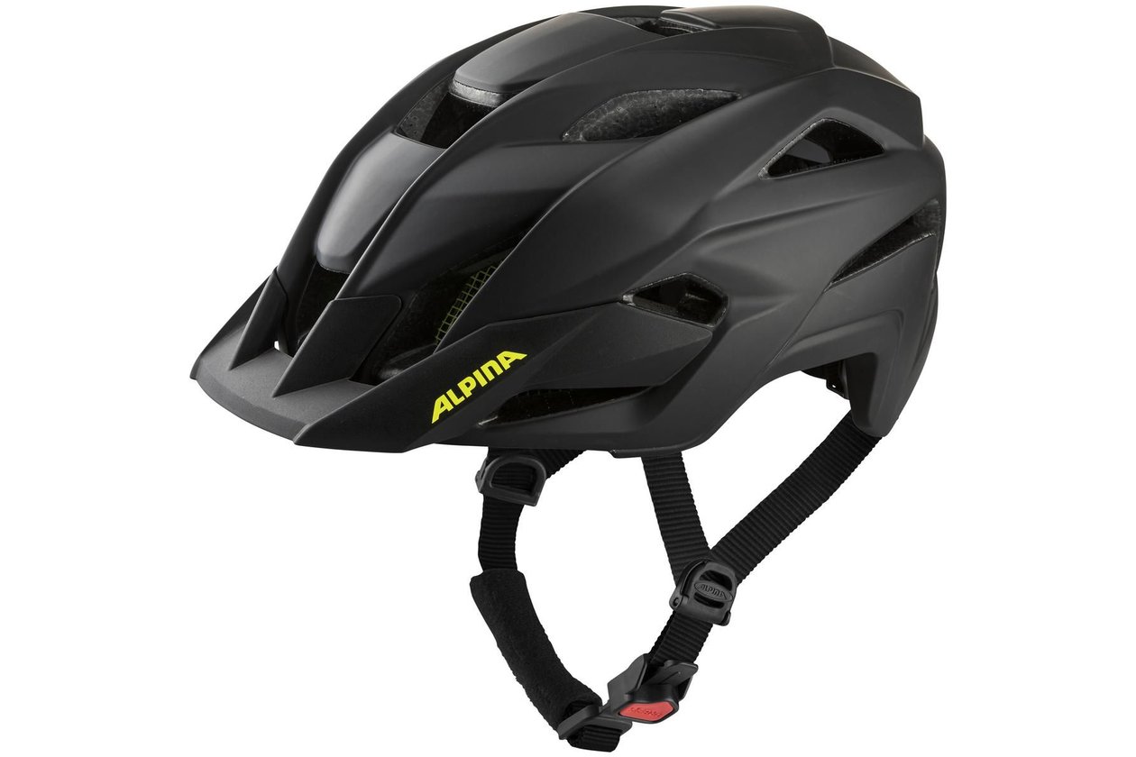 Alpina Kamloop