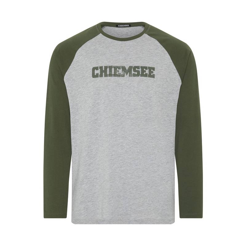 Chiemsee Longsleeve Langarmshirt Herren