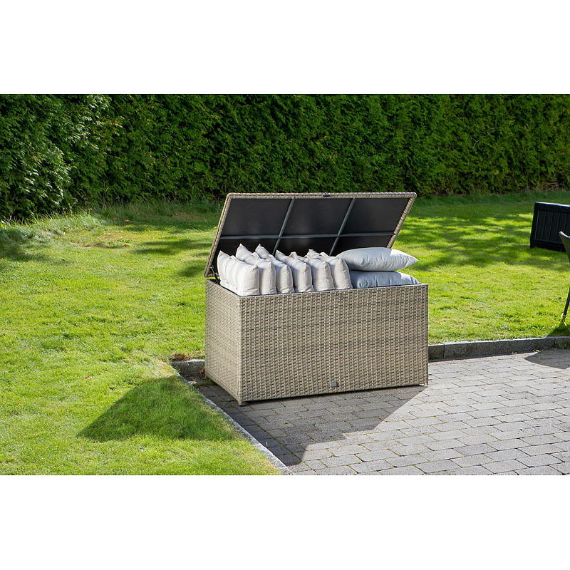 Home Sittepute Mega 60x60x12 cm, beige