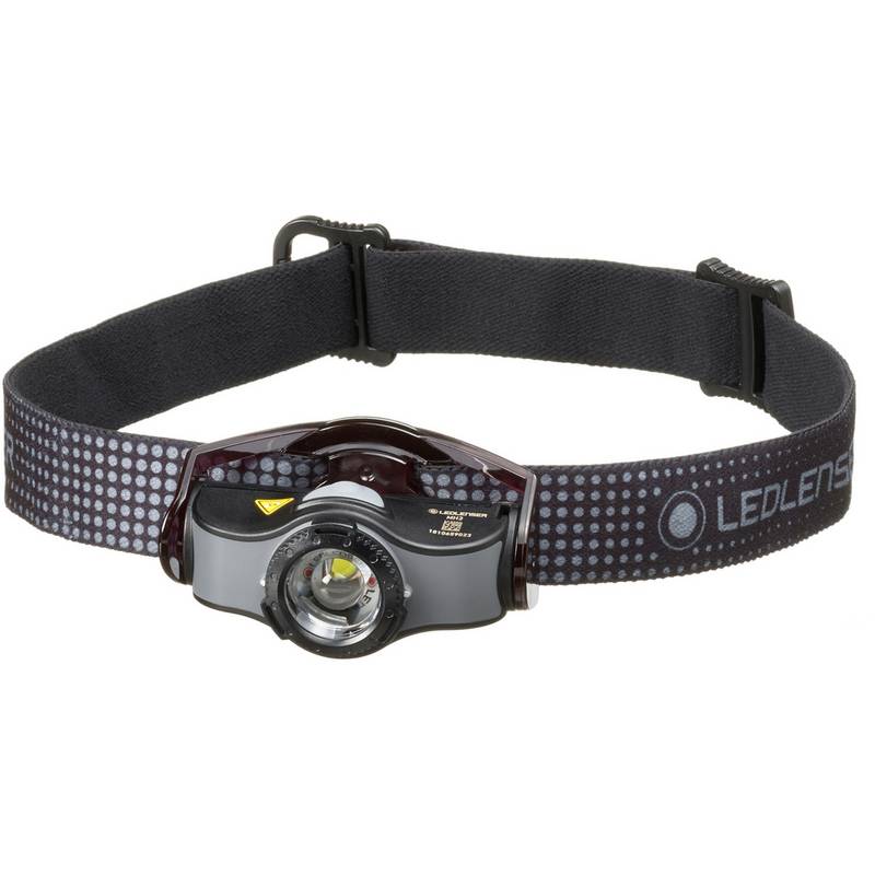 Ledlenser MH3 Stirnlampe LED