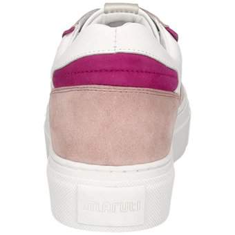 Maruti Tavi Sneaker in rosa