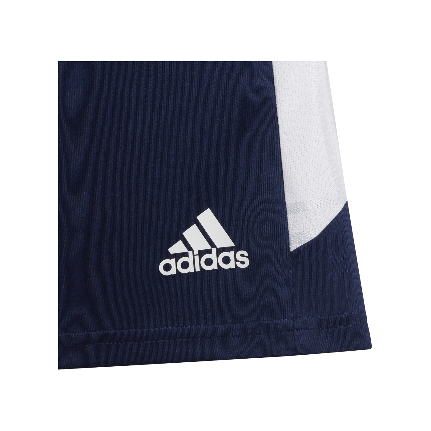 adidas Condivo 22 Short Kids Blau Weiss