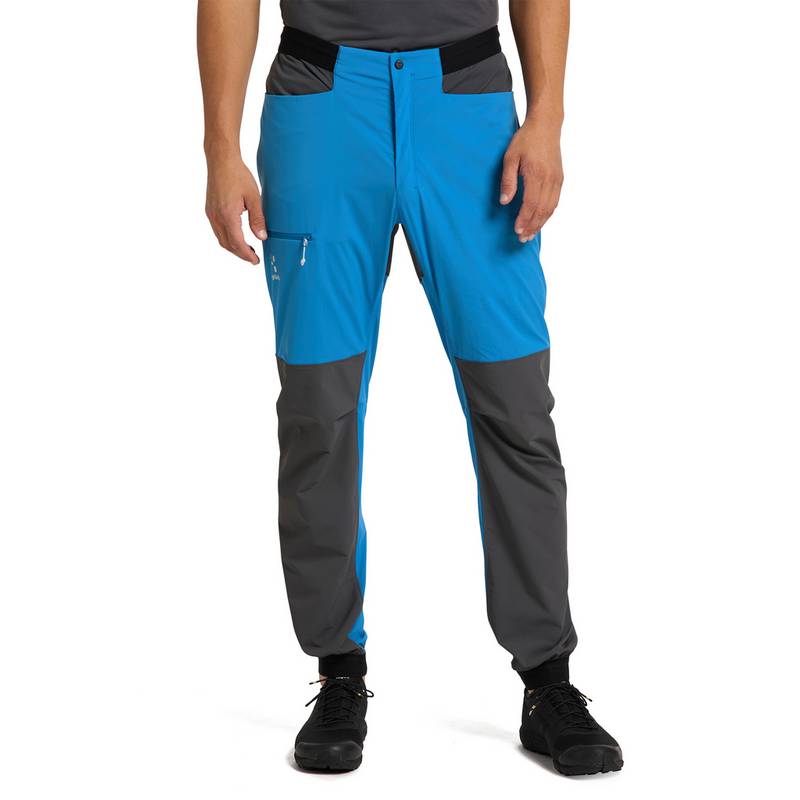 Haglfs L.I.M Rugged Pant Trekkinghose Herren