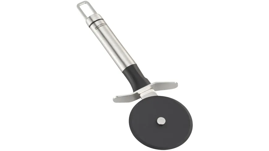 LEIFHEIT Pizzaschneider Edelstahl