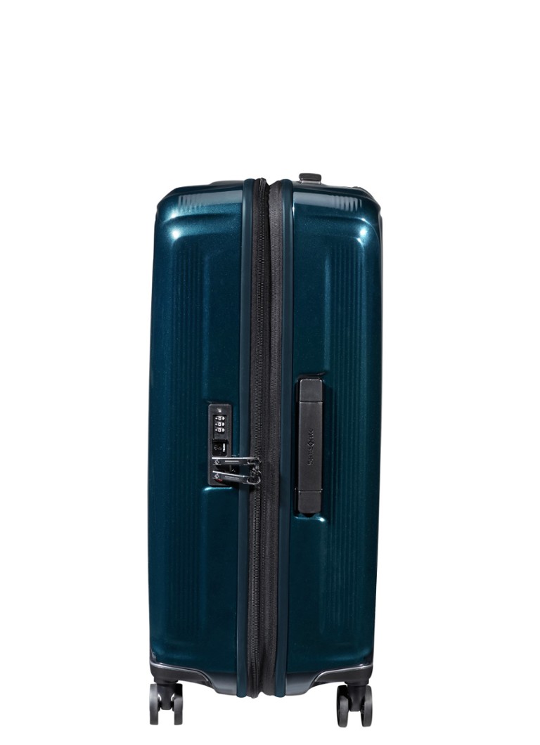 Valigia con ruote Samsonite Nuon da 69 cm