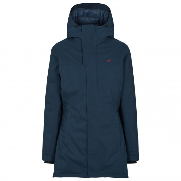 Y by Nordisk - Women's Mani Urban Bike Down Coat - Daunenjacke