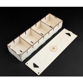 MagneBitsBox - Long