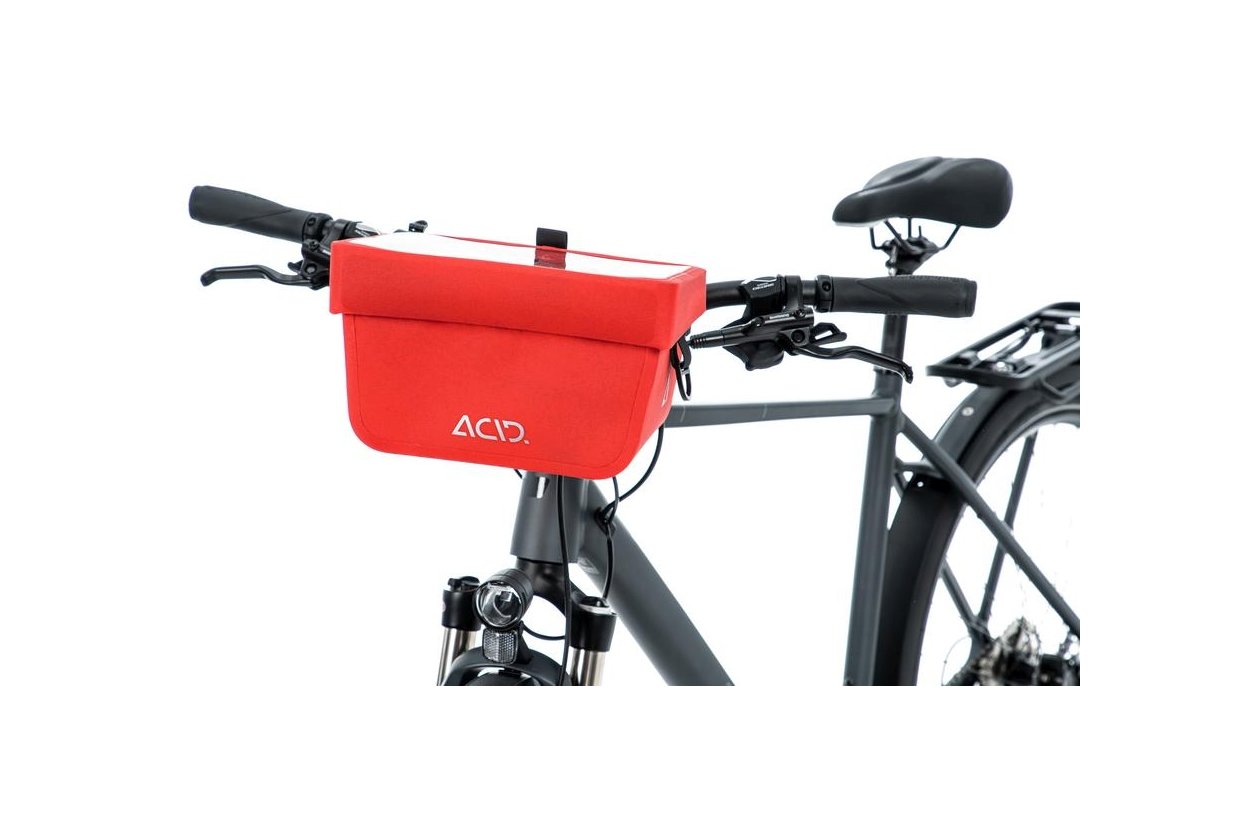 Cube ACID Lenkertasche PRO 5 FILink