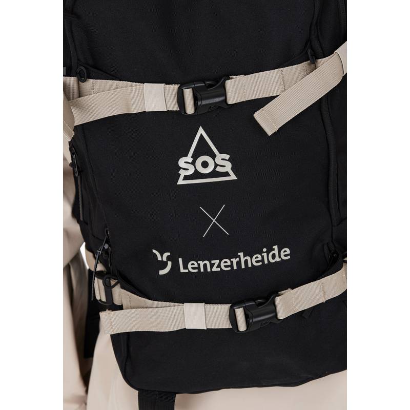 SOS Lenzerheide Skirucksack
