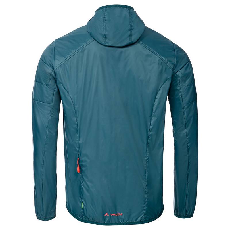 VAUDE Men's Minaki Light Jacket Outdoorjacke Herren