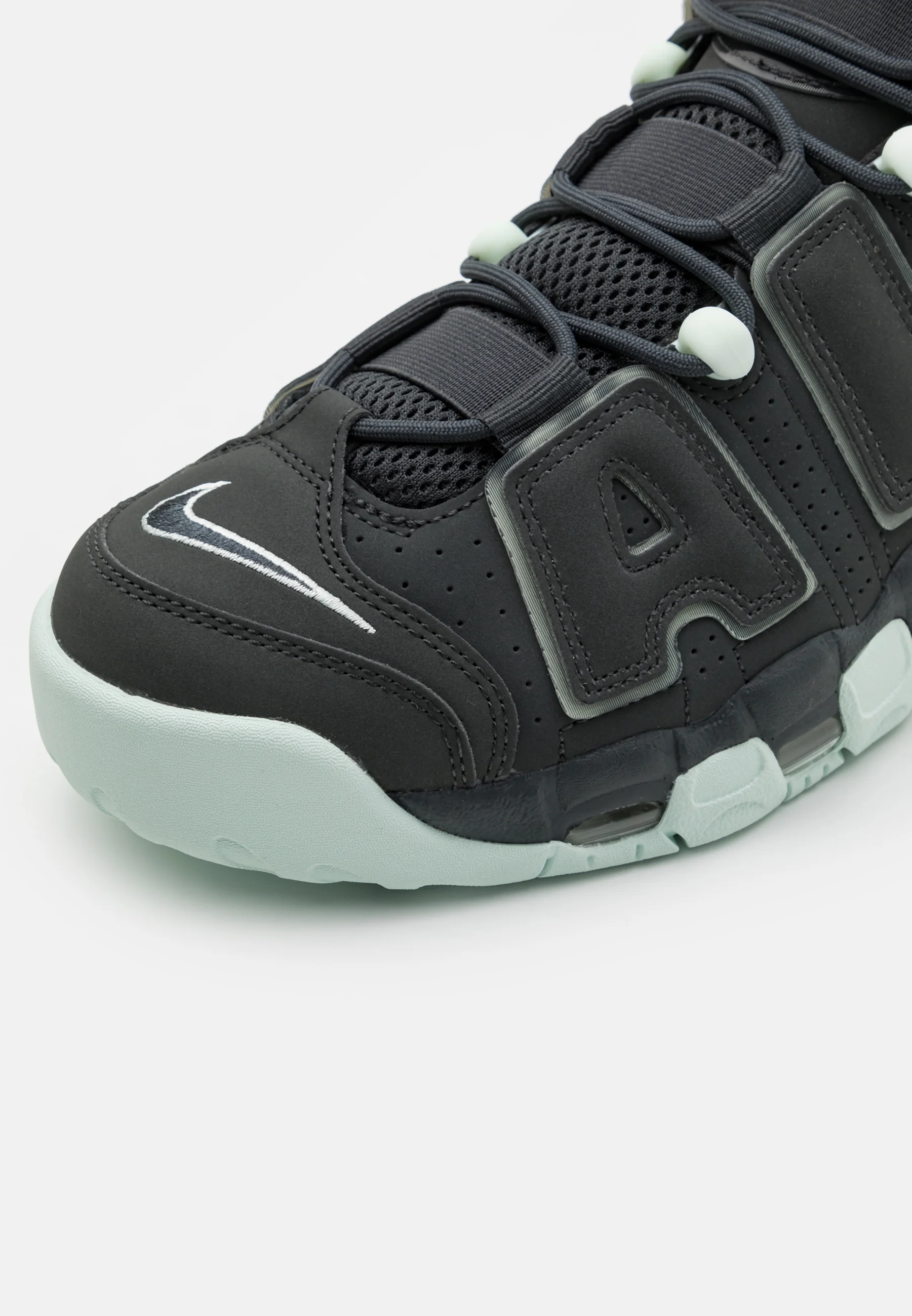 Nike Sportswear AIR MORE UPTEMPO '96 - Zapatillas altas