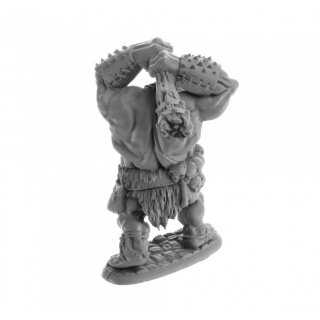 Ogre Smasher (Two Handed Club)