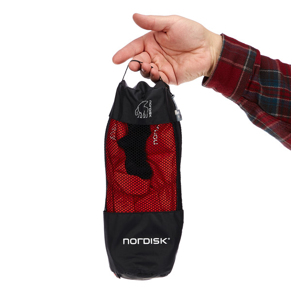 MOS DOWN SHOE Unisex - Hüttenschuhe