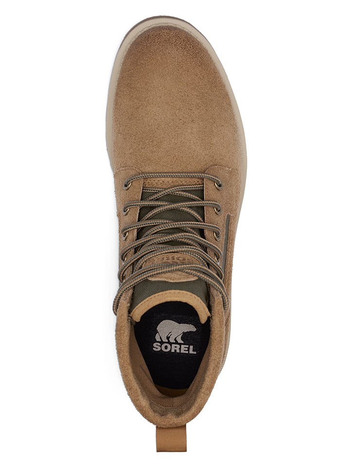 Sorel Boots 