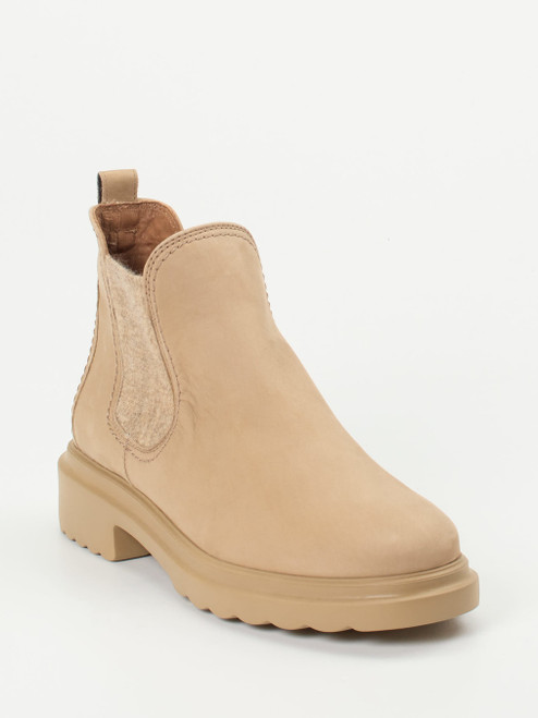 Chelsea Boots-17152990003 Paul Green