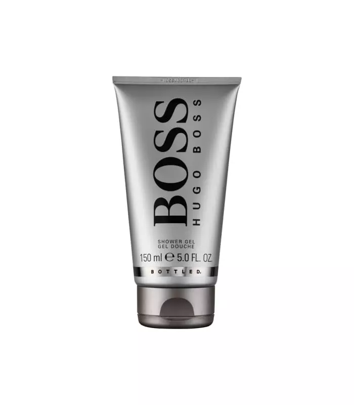 BOSS BOTTLED Gel douche