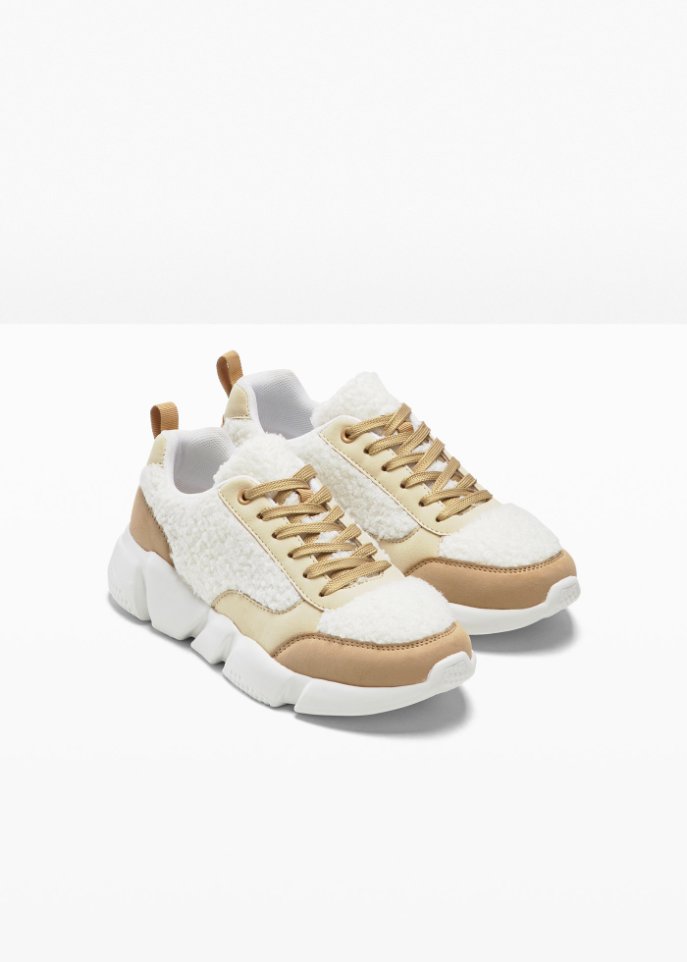 Chunky Sneaker