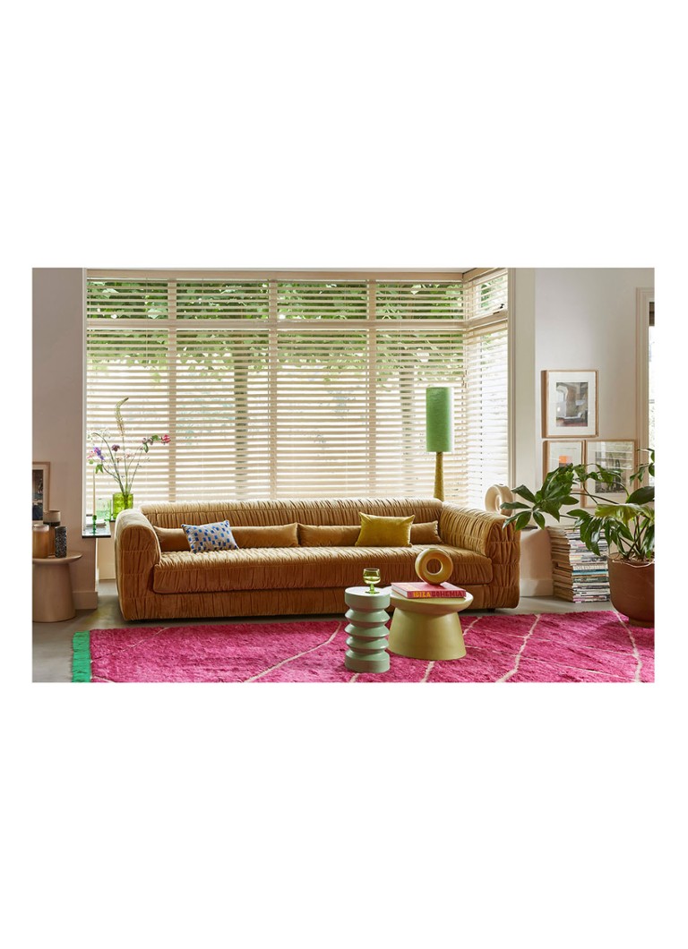 Masă de cafea HKliving Terra 23 cm